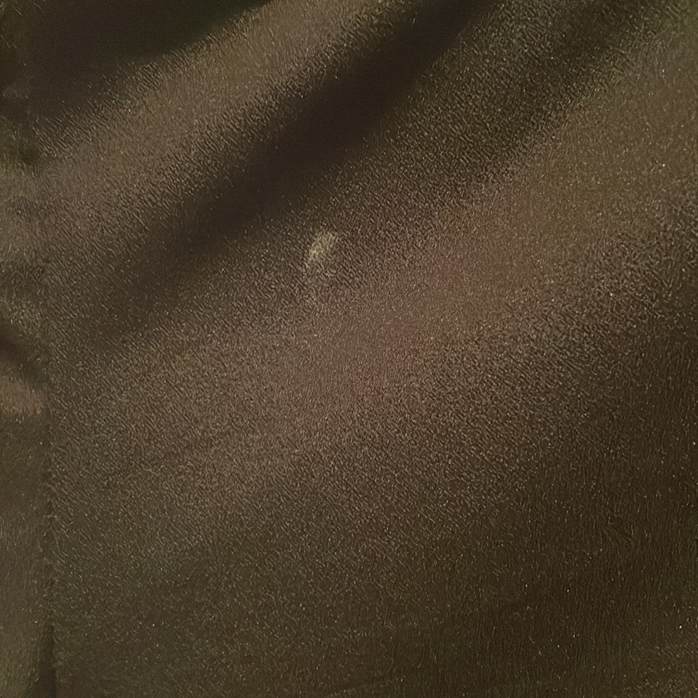 Bcbgeneration Black Polyester Short - image 3